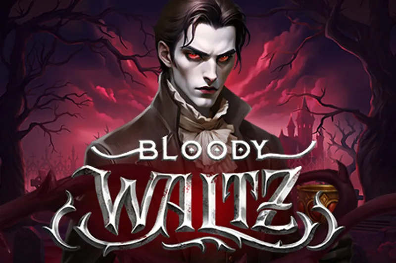 Bloody Waltz