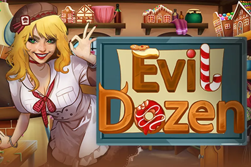 Evil Dozen 