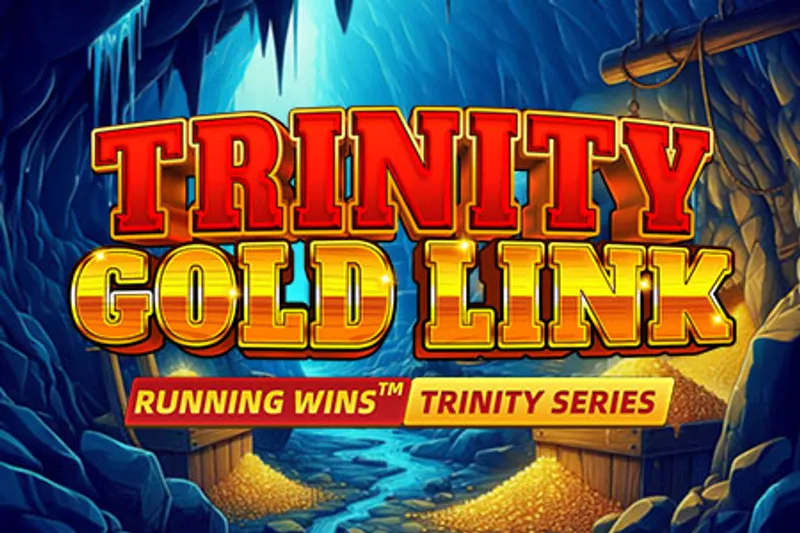 Trinity Gold Link
