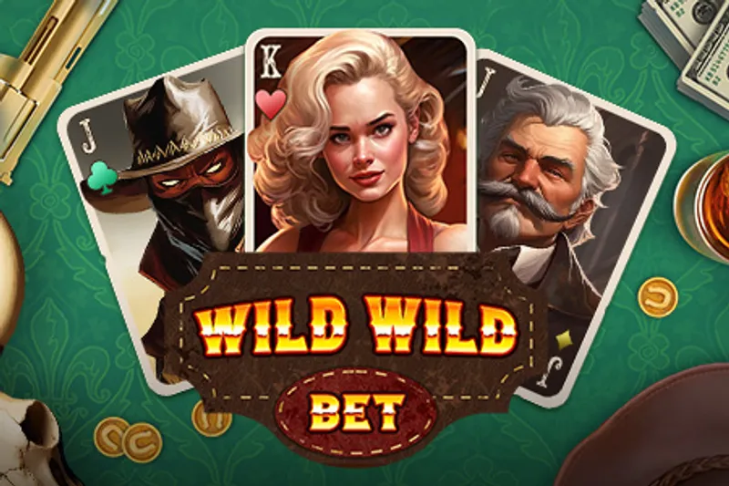 Wild Wild