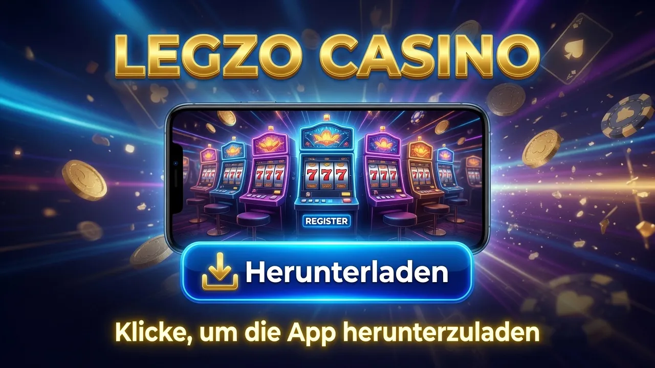 app herunterladen