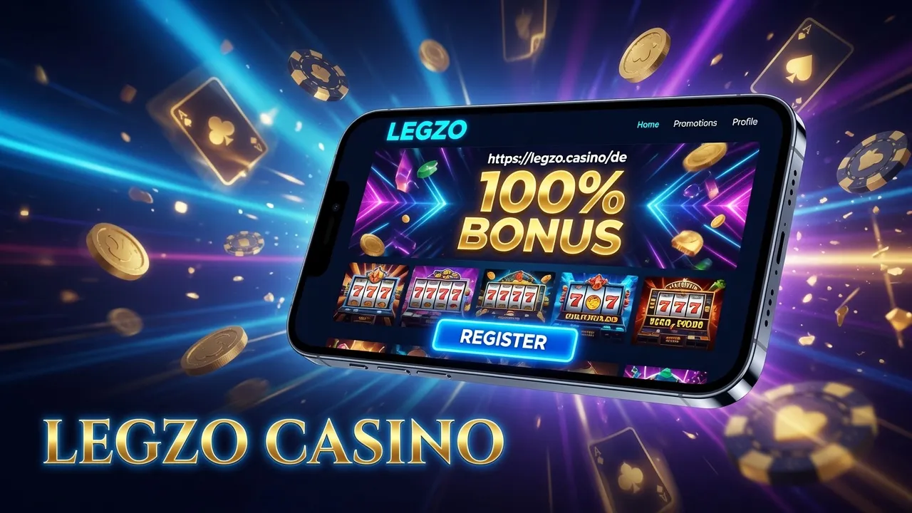 legzo casino app herunterladen
