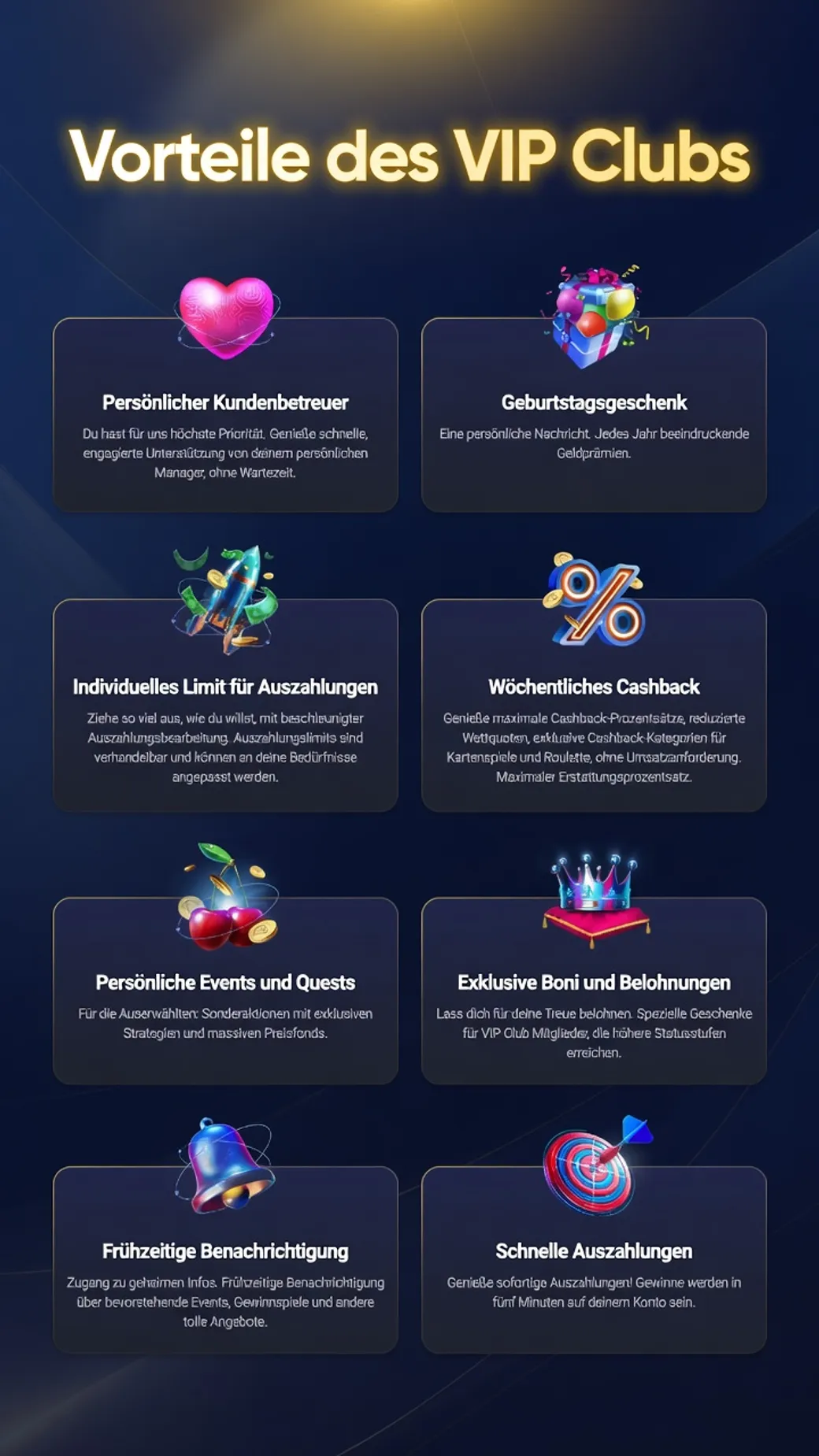 vip legzo casino
